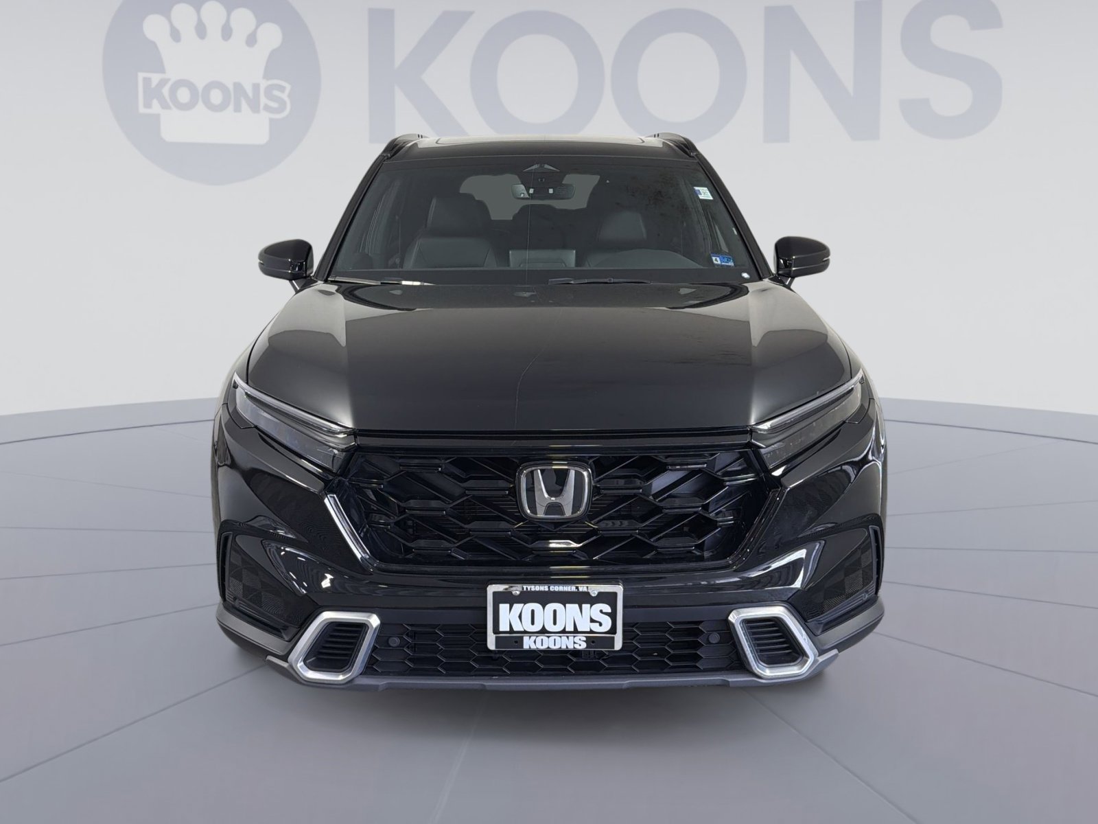 Used 2023 Honda CR-V Sport Touring image 11