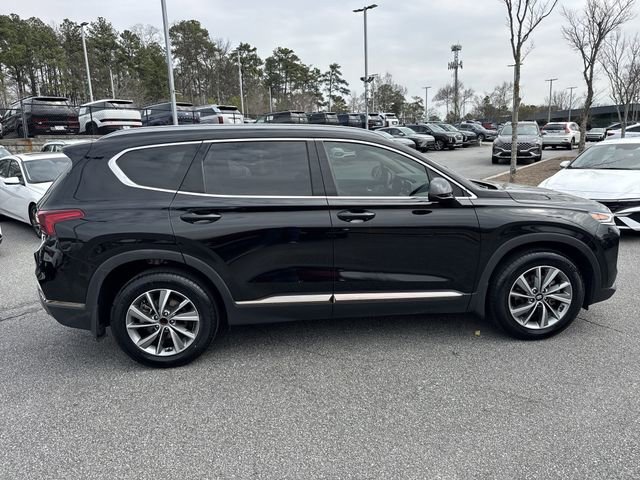 Used 2019 Hyundai Santa Fe SEL image 8