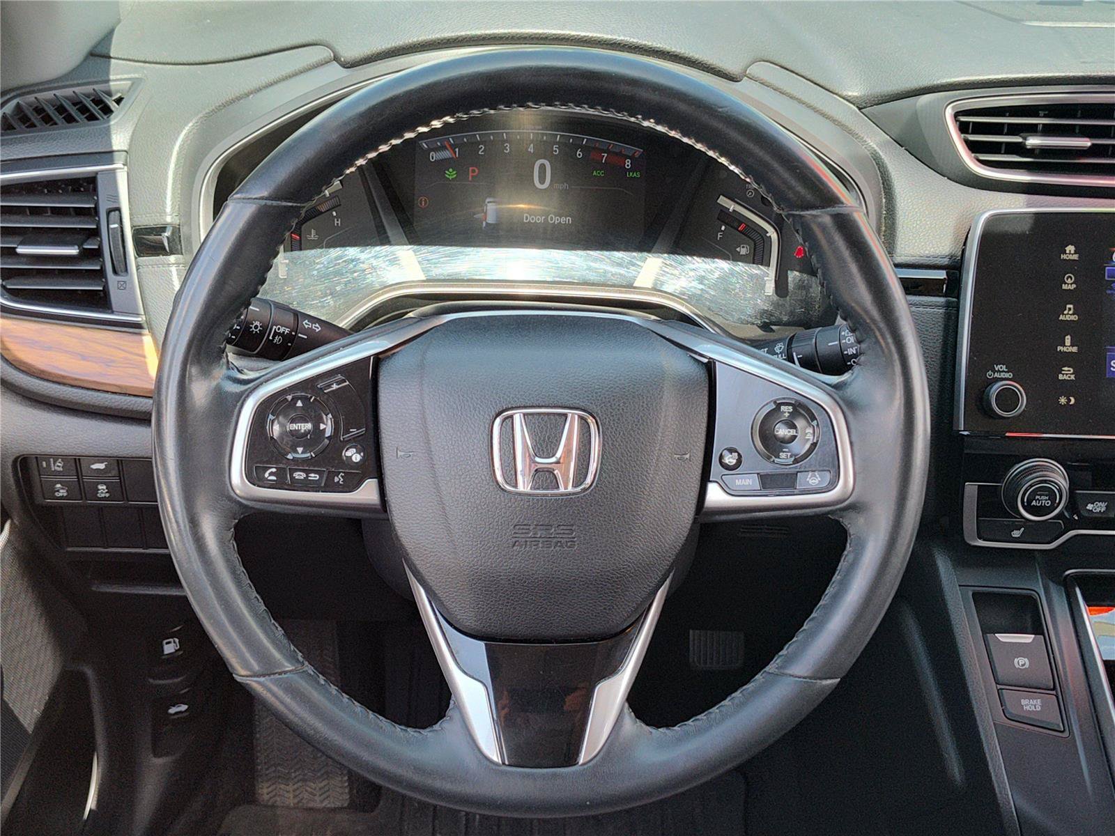Used 2020 Honda CR-V Touring image 19