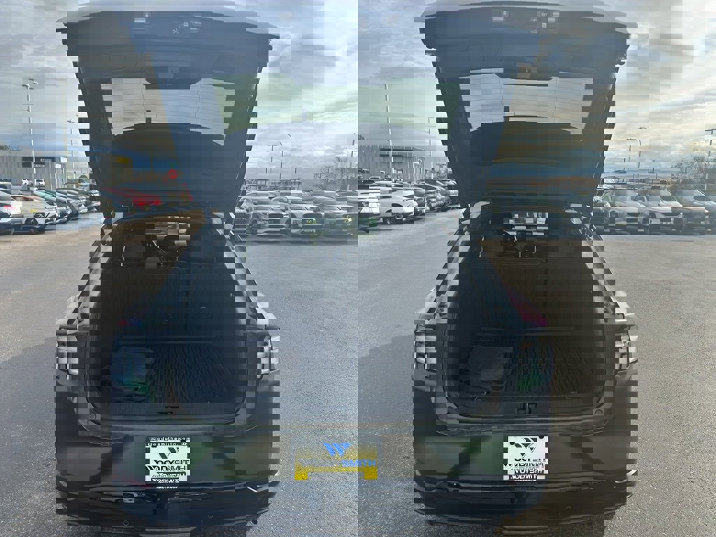 Used 2023 Ford Mustang Mach-E GT w/ GT Performance Edition image 22