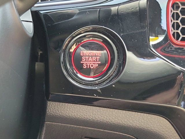 Used 2022 Honda Civic Si image 34