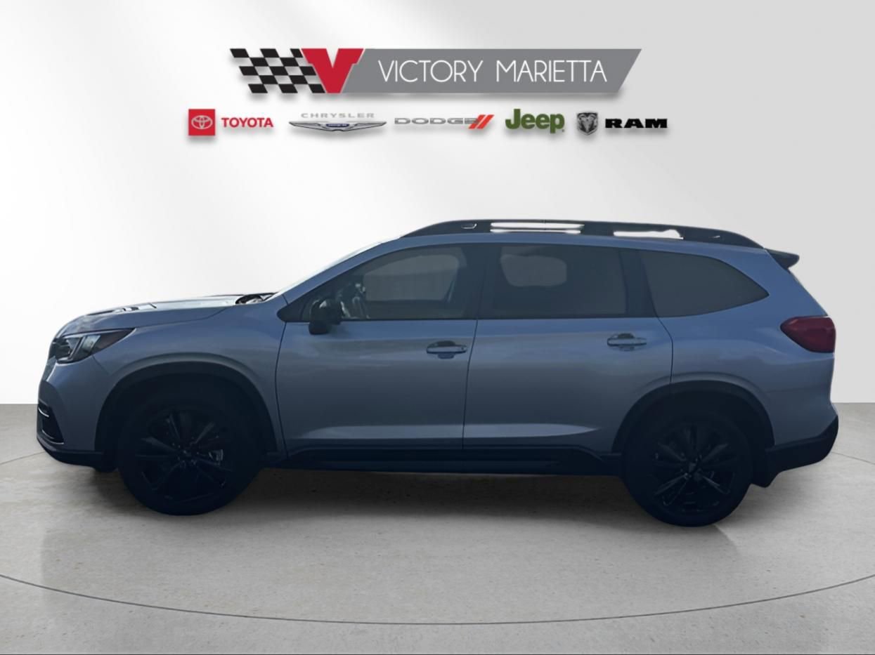 Used 2022 Subaru Ascent Onyx Edition image 6