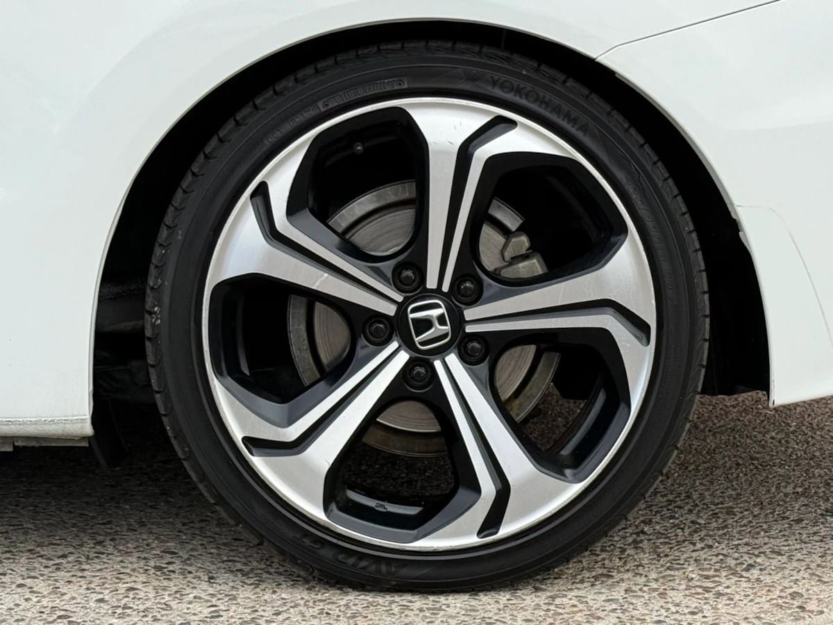 Used 2014 Honda Civic Si image 27