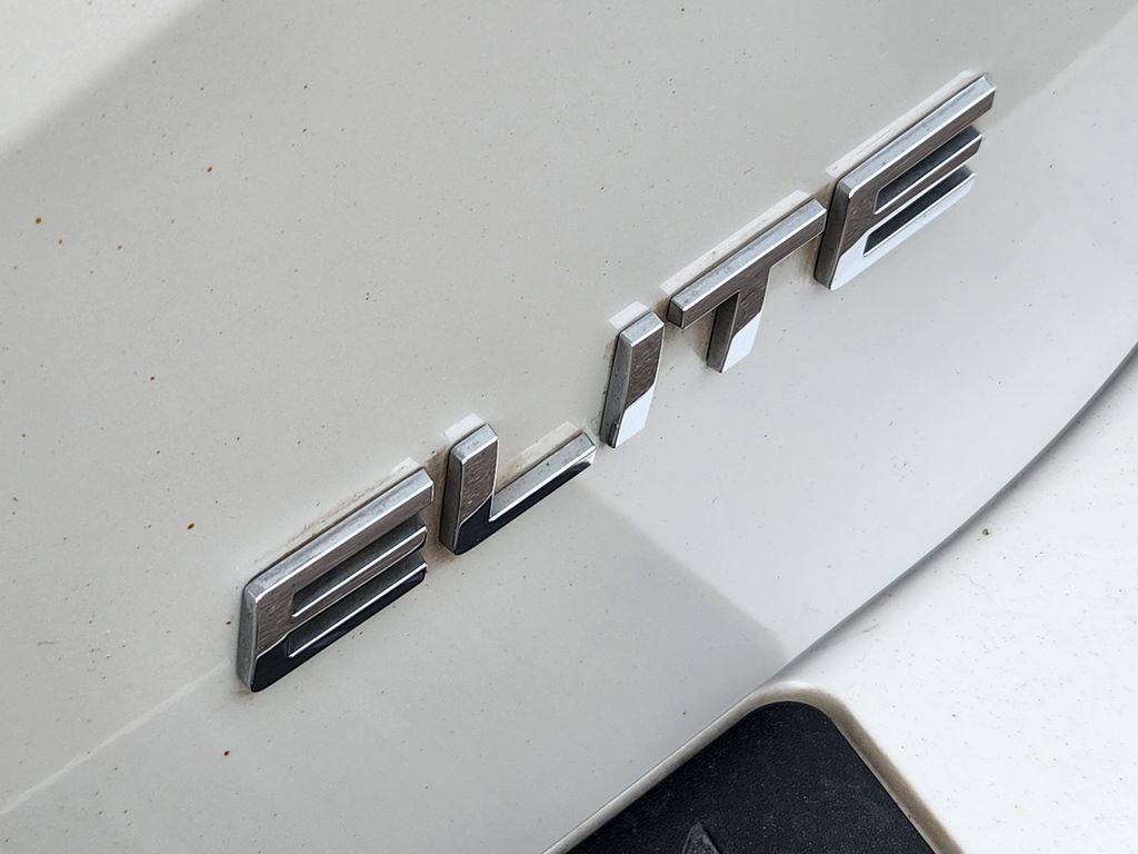 Used 2020 Honda Odyssey Elite image 14