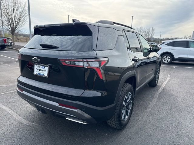 Used 2026 Chevrolet Equinox ACTIV image 8