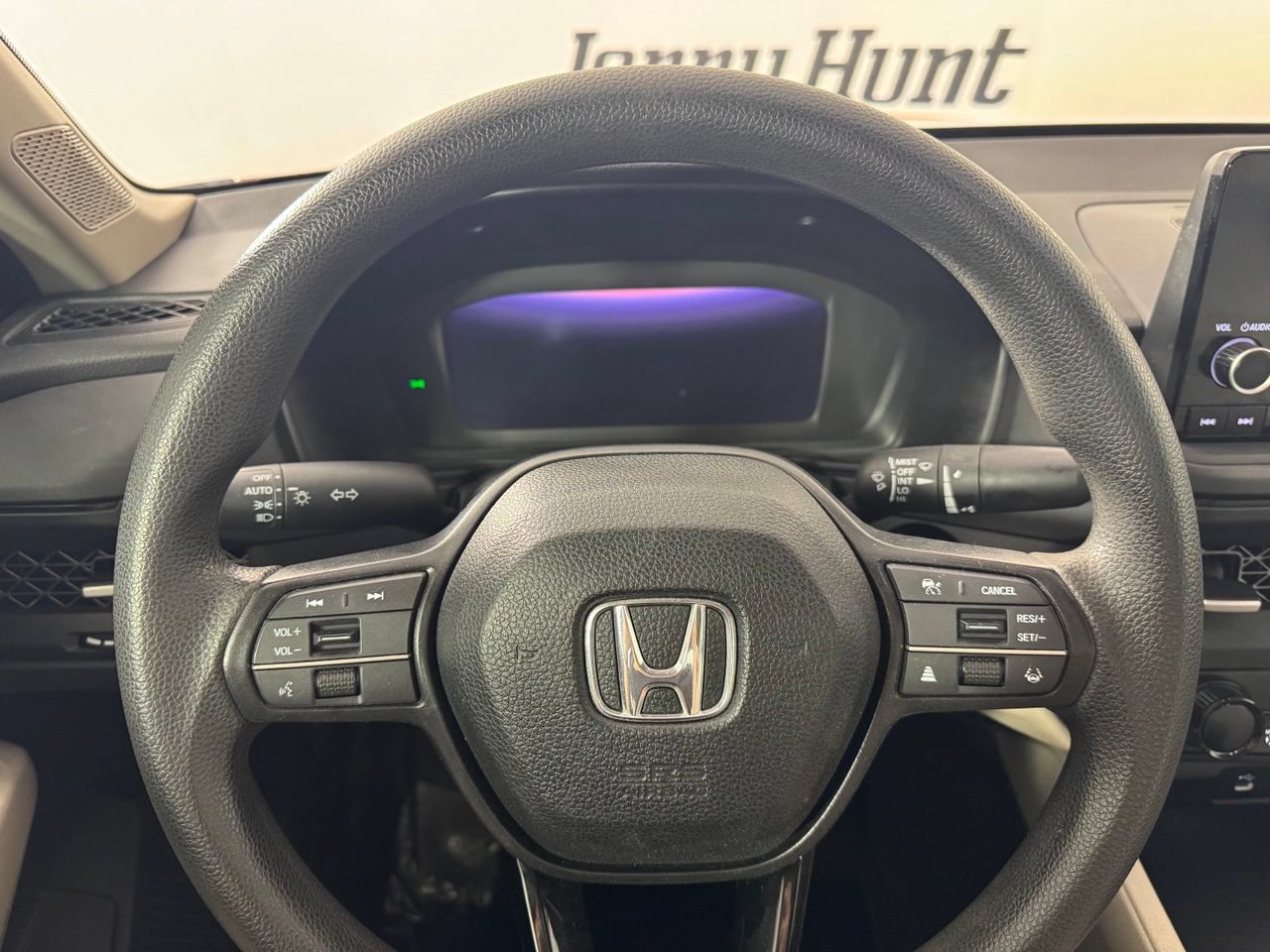 Used 2023 Honda Accord EX image 12