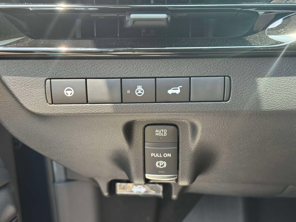 Used 2025 Nissan Murano SL w/ Cargo Package AWD/4WD image 20