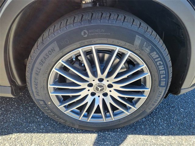Certified 2026 Mercedes-Benz GLC 300 4MATIC image 18