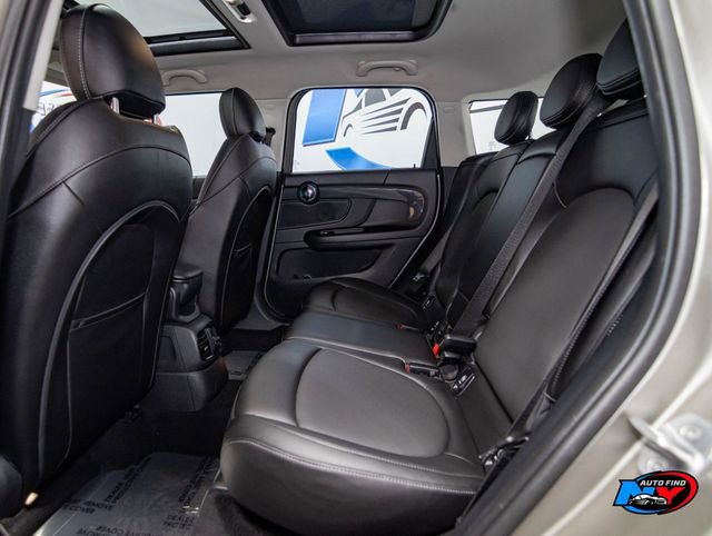 Used 2017 MINI Cooper Countryman S image 17