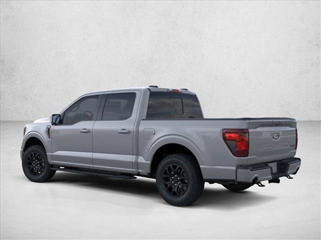 New 2026 Ford F150 Tremor w/ Equipment Group 402B AWD/4WD image 4