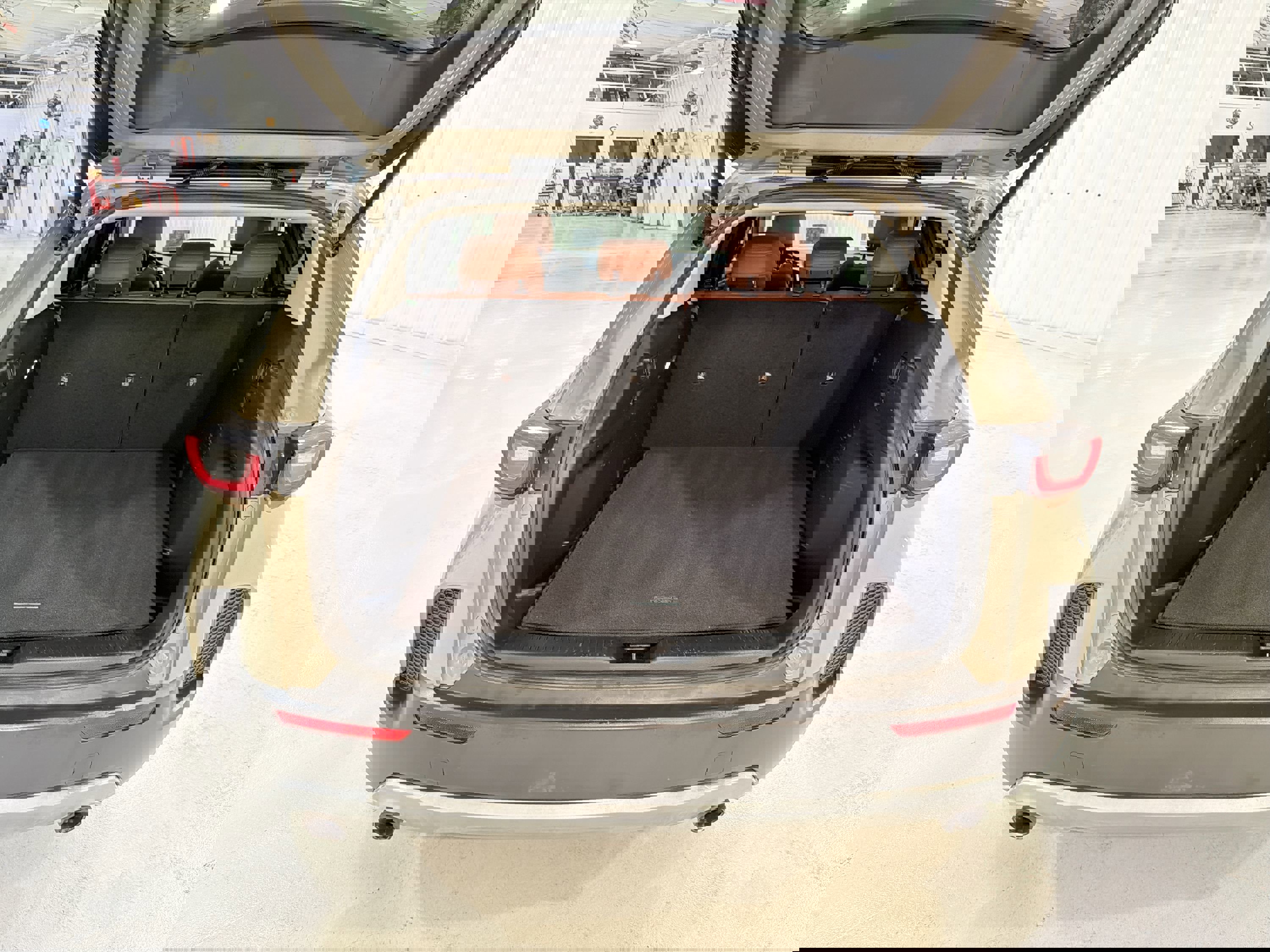 Used 2024 MAZDA CX-50 AWD 2.5 Turbo image 27