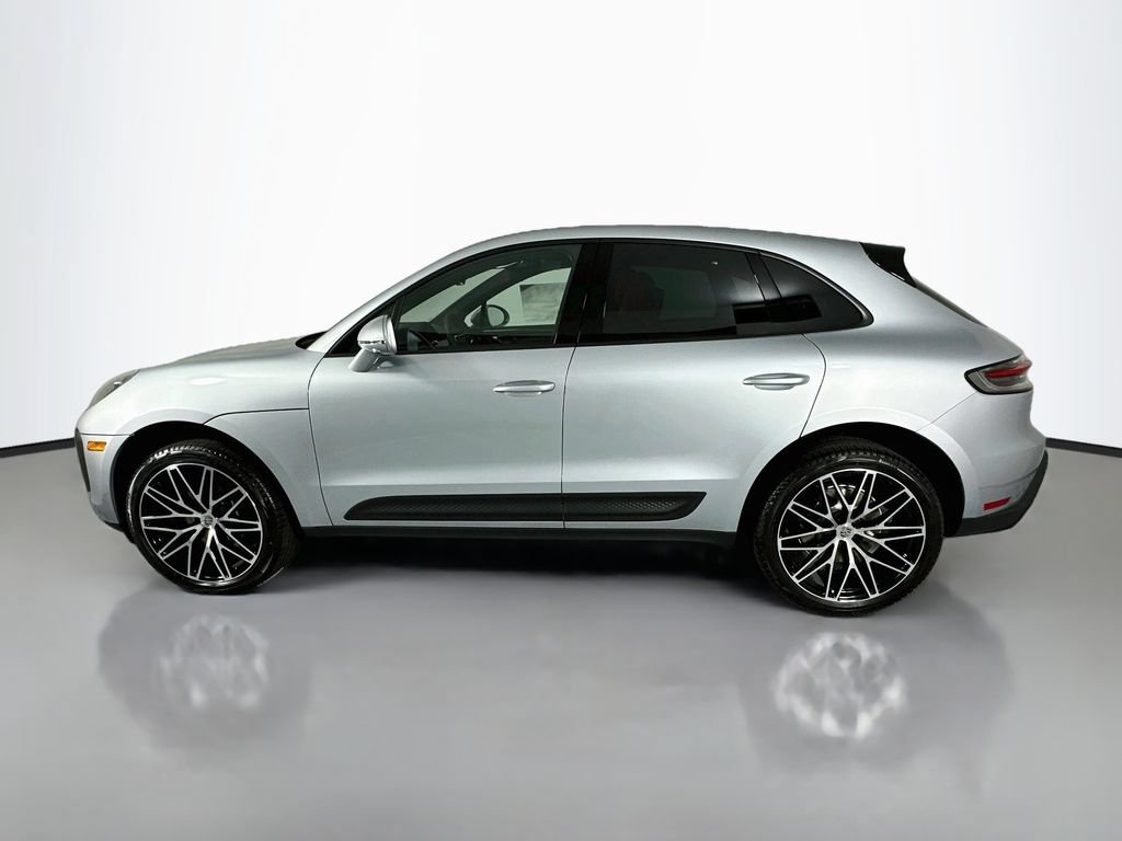 New 2026 Porsche Macan AWD/4WD video 2