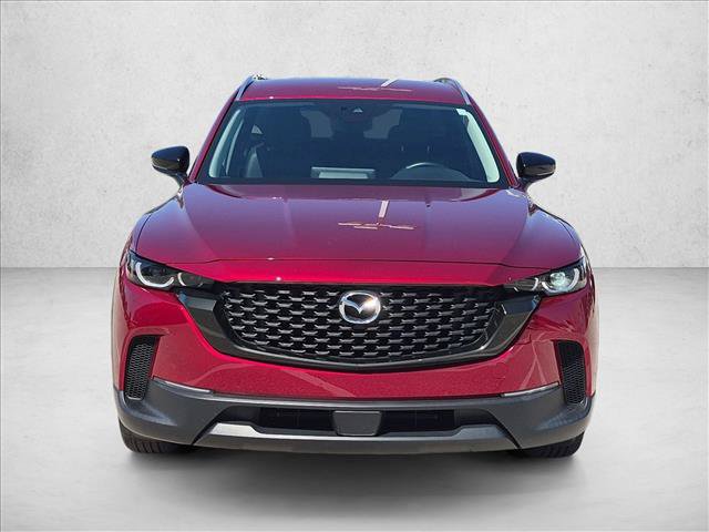 Used 2024 MAZDA CX-50 AWD 2.5 S w/ Weather Package image 2