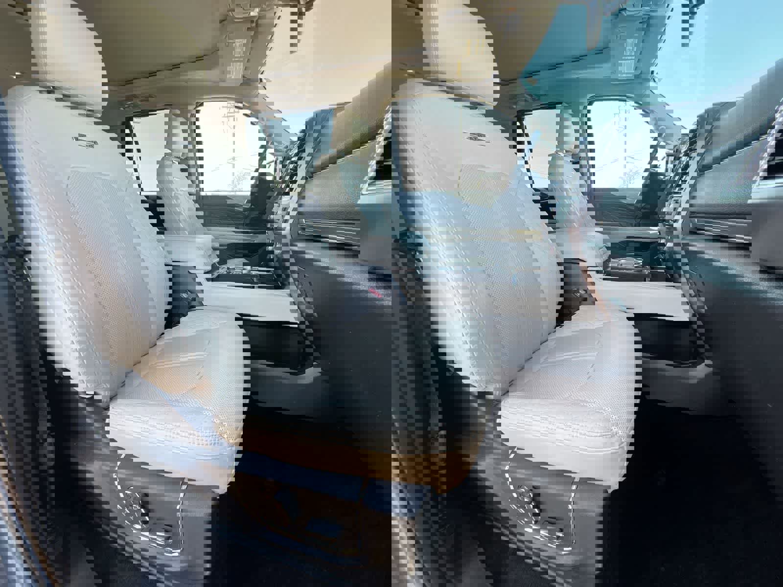 Used 2019 Ford Expedition Platinum image 20