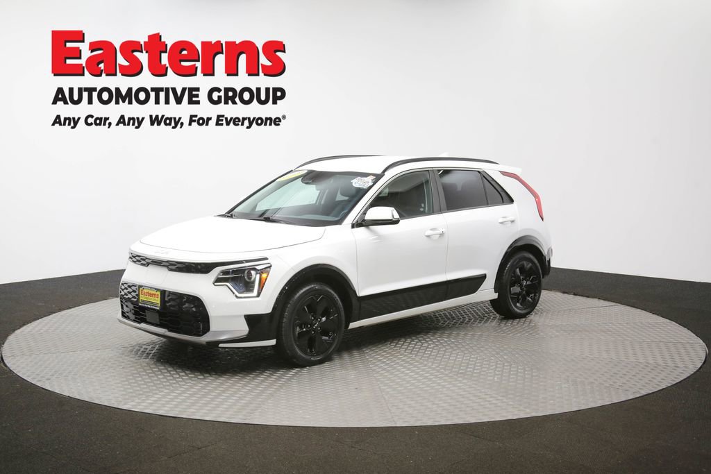 Used 2023 Kia Niro Wind w/ Wind Preserve Package image 53