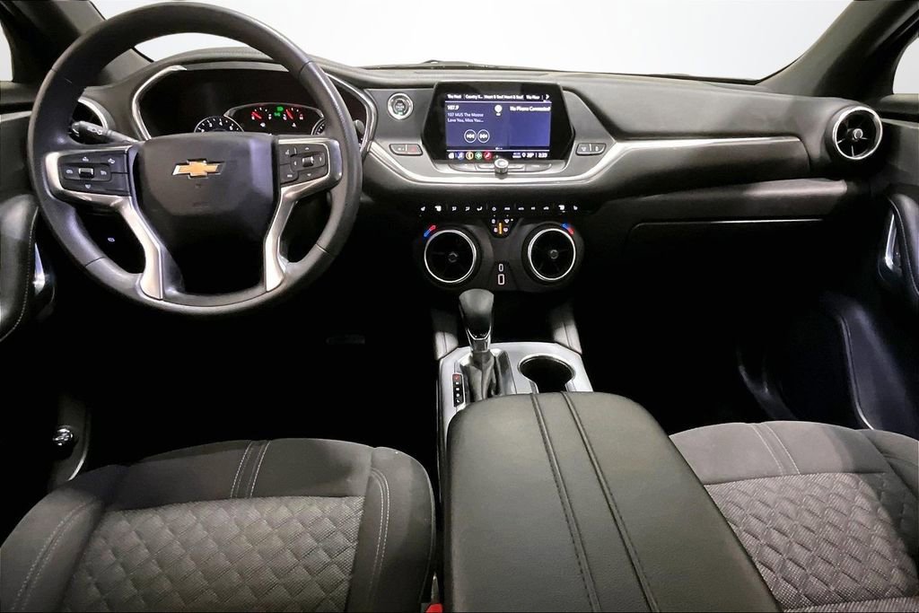 Used 2021 Chevrolet Blazer LT image 7