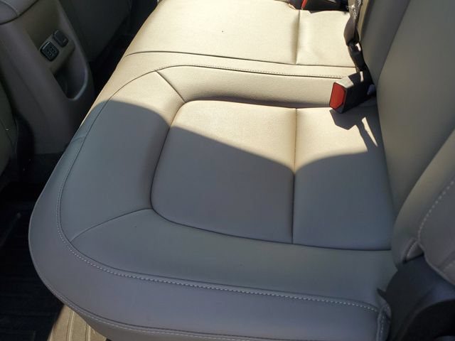 Used 2016 GMC Canyon SLT w/ Driver Alert Package AWD/4WD image 15