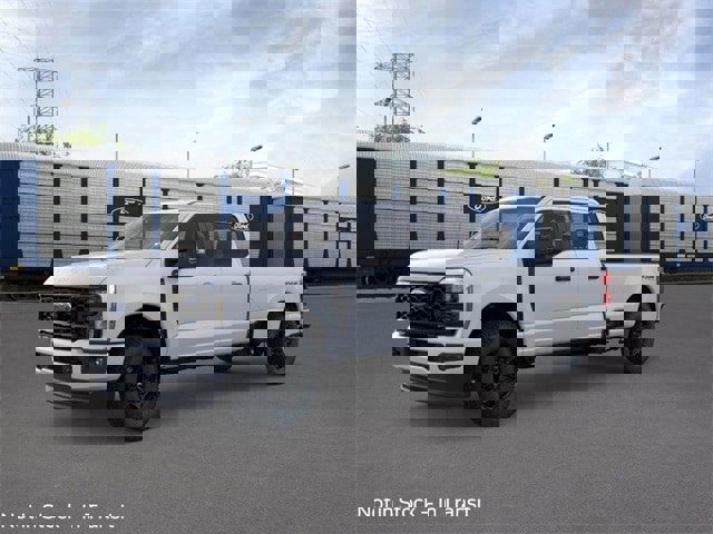 New 2026 Ford F350 XL image 25
