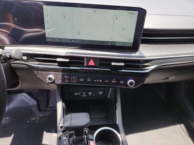 New 2026 Kia K5 GT-Line FWD image 28