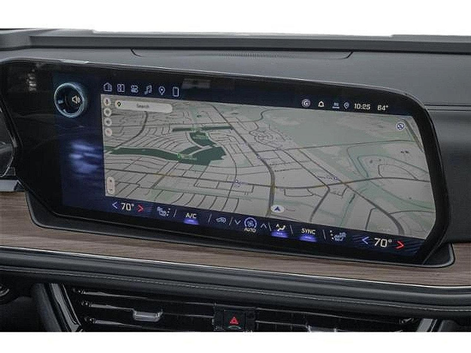 New 2026 Chevrolet Tahoe LT AWD/4WD image 15