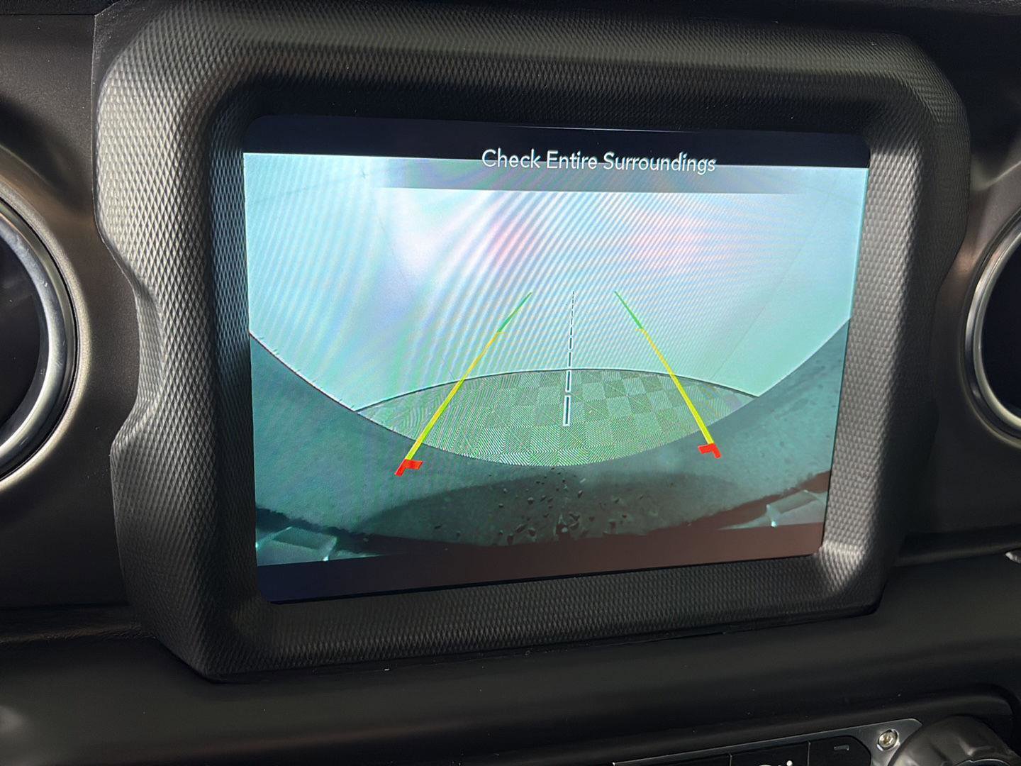 Used 2021 Jeep Wrangler Unlimited Rubicon 4xe w/ Cold Weather Group image 13