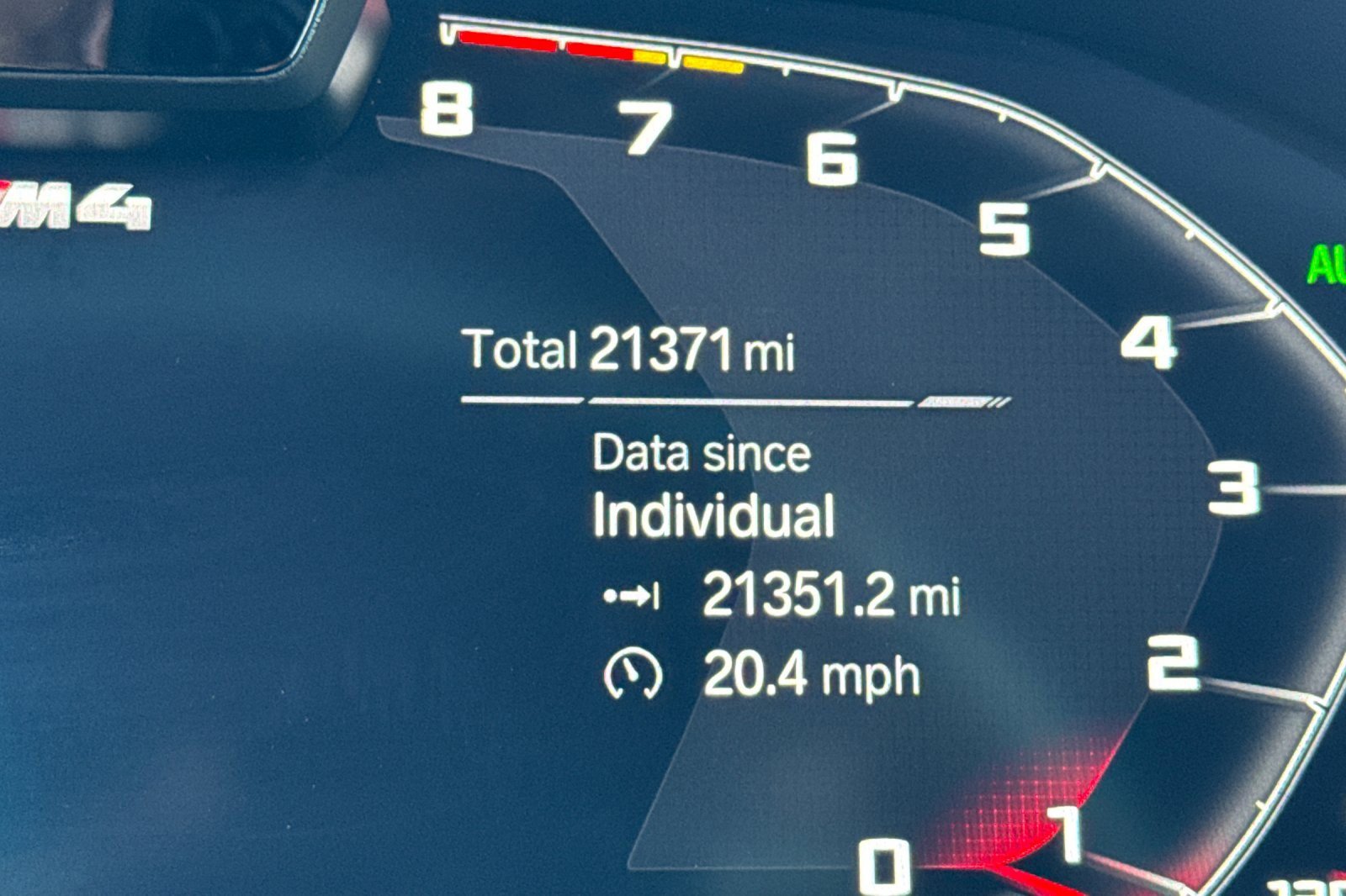 Used 2022 BMW M4 xDrive Competition image 29