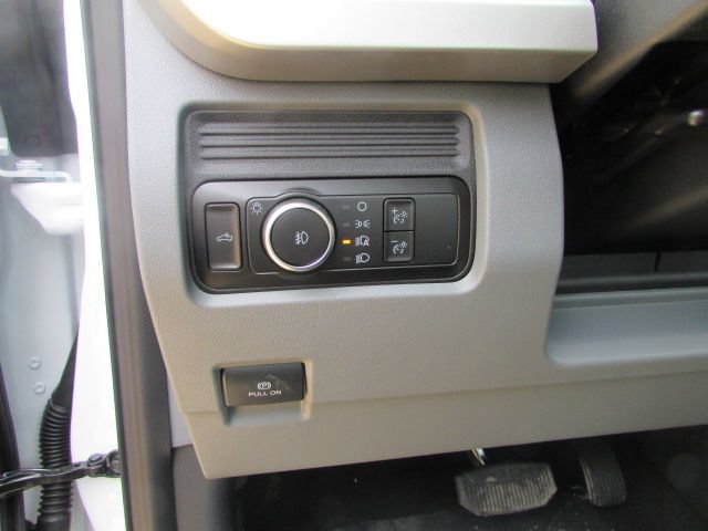 New 2026 Ford F350 XL w/ STX Appearance Package AWD/4WD image 11