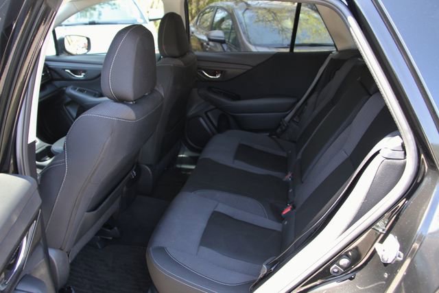 Certified 2024 Subaru Outback Premium AWD/4WD image 29