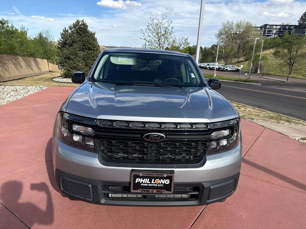 Certified 2023 Ford Maverick XLT w/ Equipment Group 300A Standard AWD/4WD image 2