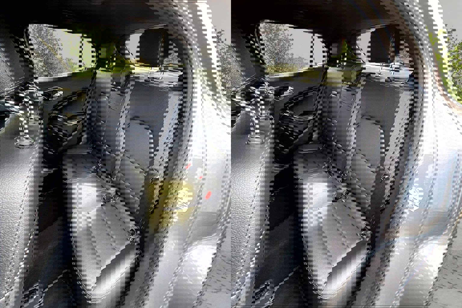 Used 2017 Mercedes-Benz GLA 250 4MATIC image 26