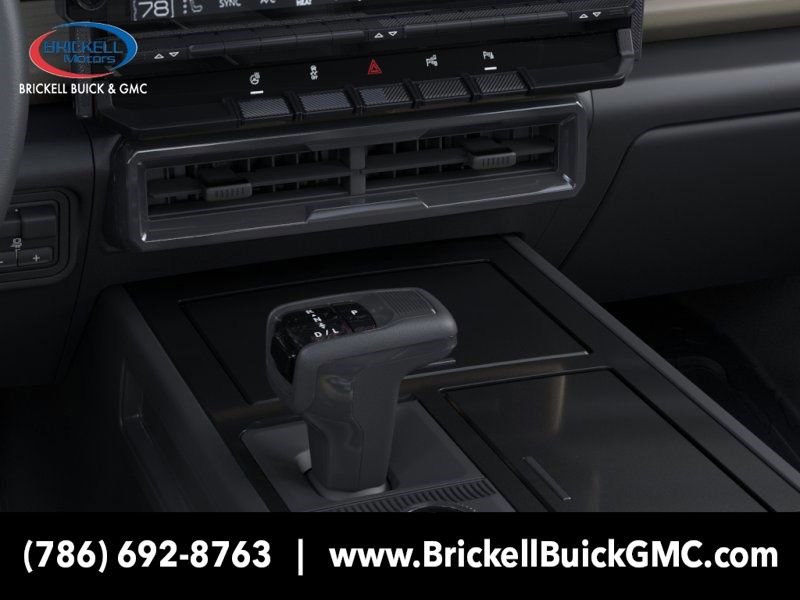New 2026 GMC Hummer EV SUV AWD/4WD image 23