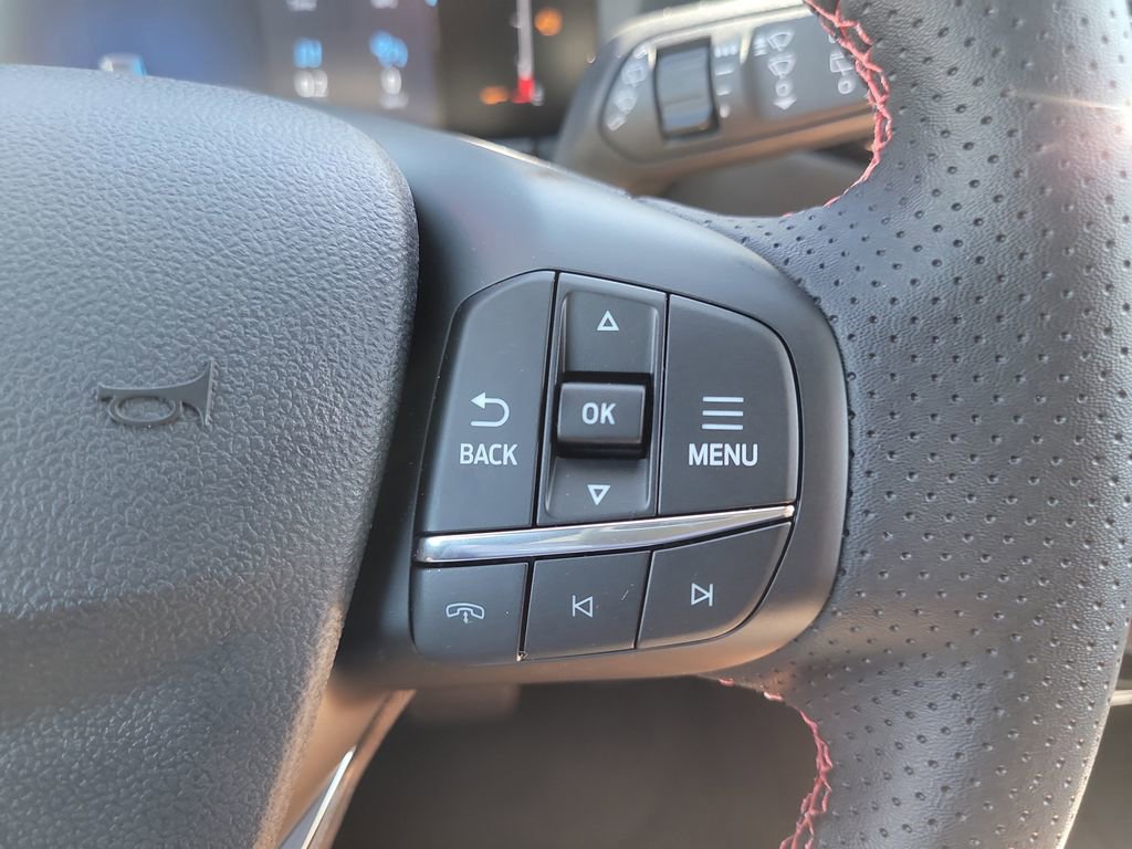 New 2026 Ford Escape ST-Line w/ Tech Pack #1 FWD image 28