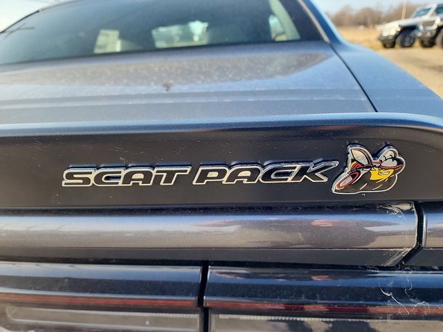 Certified 2023 Dodge Challenger R/T Scat Pack w/ Plus Package image 7