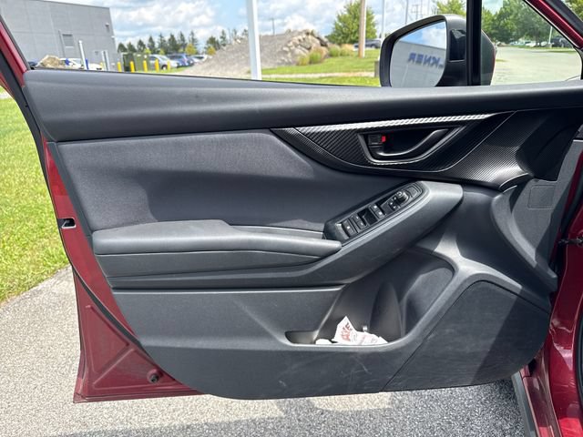 Used 2019 Subaru Crosstrek 2.0i Premium w/ Eyesight System AWD/4WD image 25
