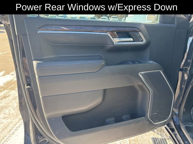 Used 2022 GMC Sierra 1500 Elevation image 12