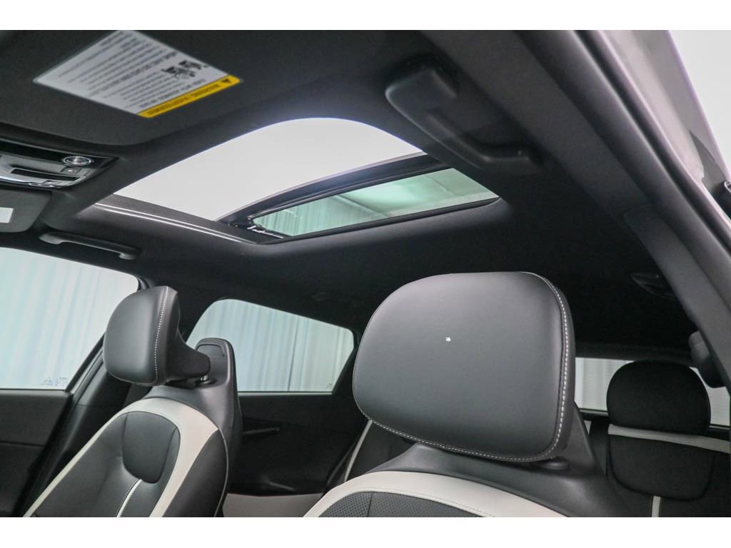 New 2025 Kia EV6 GT-Line image 21