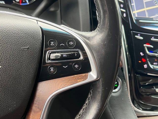 Used 2018 Cadillac Escalade Luxury image 22