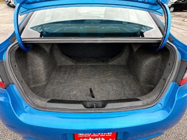Used 2016 Dodge Dart SE w/ Convenience Group FWD image 24