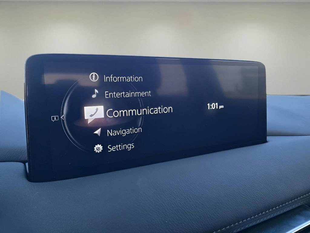 Used 2023 MAZDA CX-5 AWD 2.5 S w/ Select Package image 21