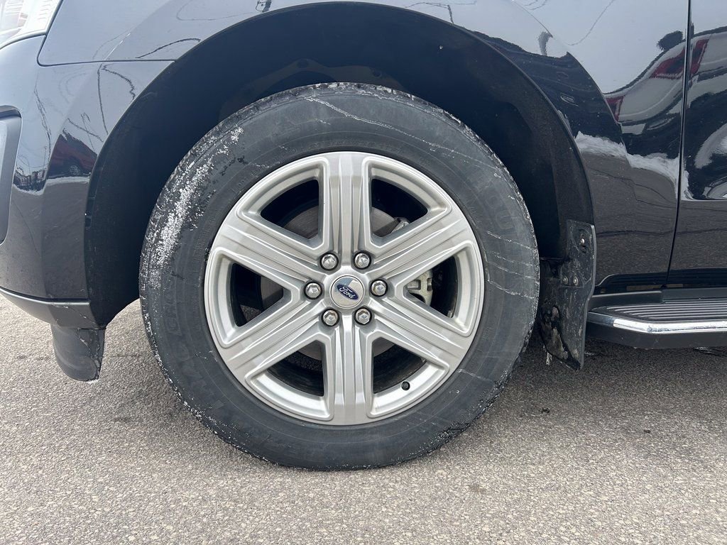 Used 2019 Ford Expedition XLT w/ Equipment Group 202A image 26