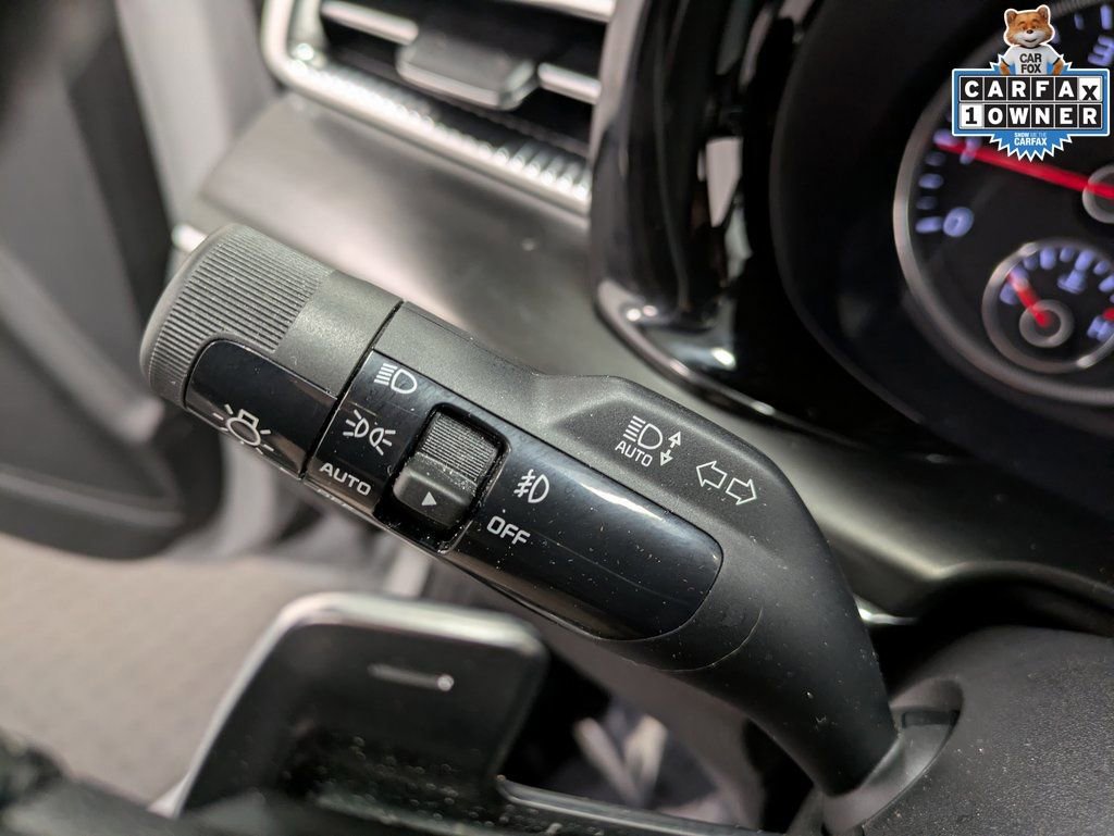Certified 2023 Kia K5 GT image 18