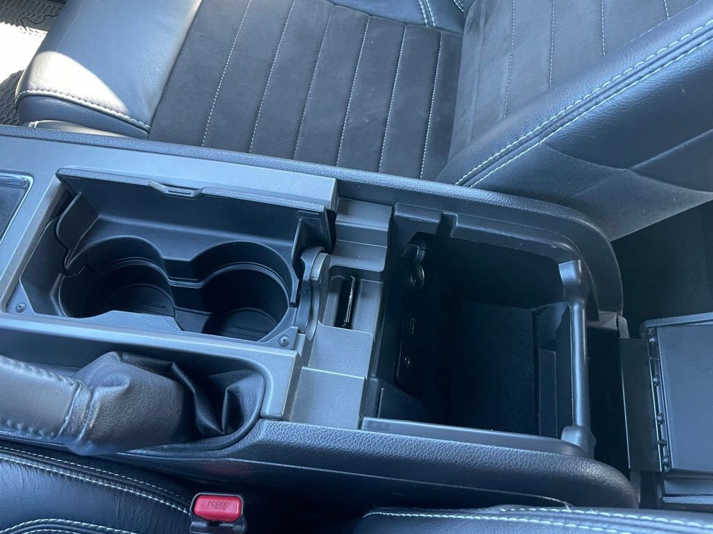 Used 2014 Ford Mustang GT Premium w/ Electronics Package image 48