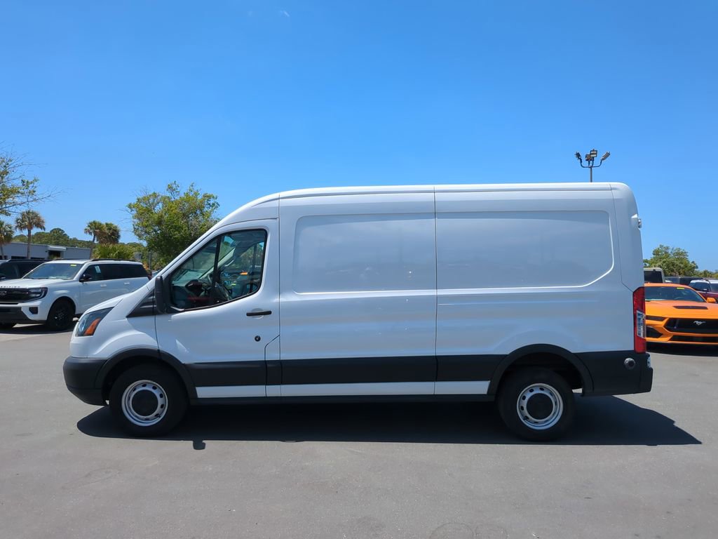 Used 2019 Ford Transit 250 148 Medium Roof image 4