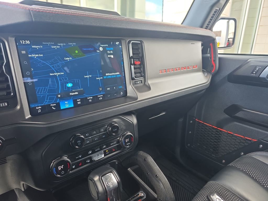 Used 2025 Ford Bronco Raptor image 39