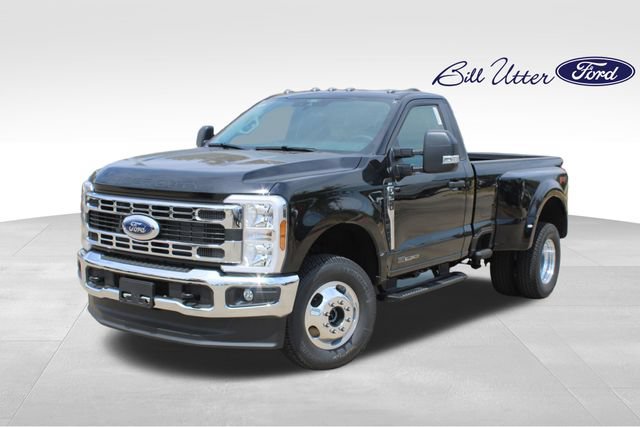New 2026 Ford F350 XLT