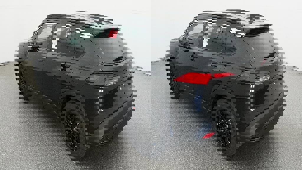 New 2026 Toyota Corolla Cross XSE image 13