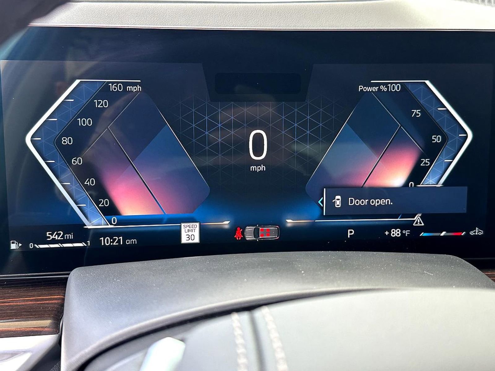 New 2026 BMW X7 xDrive40i image 14