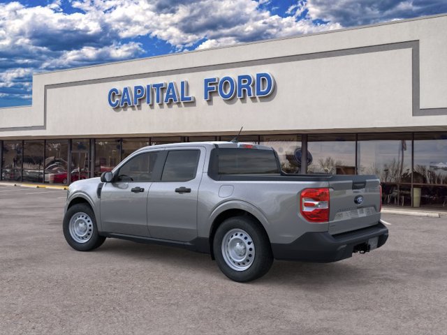 New 2026 Ford Maverick XL FWD image 4