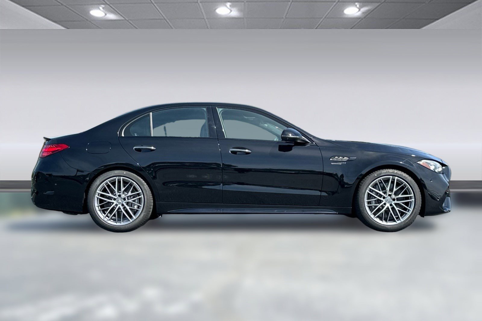 New 2025 Mercedes-Benz C 36 AMG S image 7