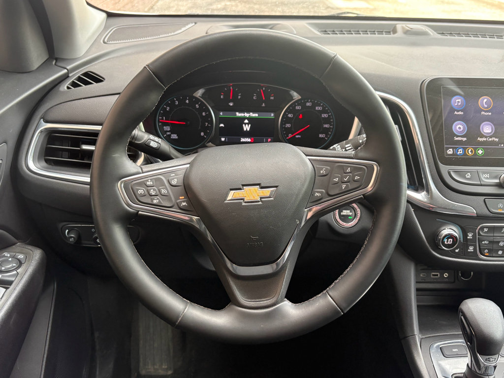 Used 2024 Chevrolet Equinox LT AWD/4WD image 37